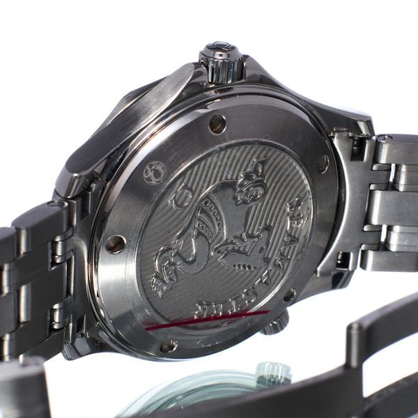 Omega Seamaster 300m 212.30.41.20.01.003